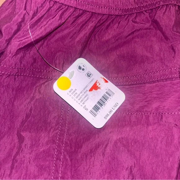 FP Movement Women's Free Throw Pants NWT - Picture 11 of 12